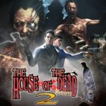 THE HOUSE OF THE DEAD 2 Remake - Edizione Infect'ed - Gioco per Nintendo Switch
