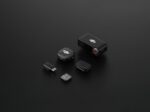 Kit microfono wireless - DJI - Mic 3 - 1 trasmettitore (TX) - 1 ricevitore (RX) - immagine 4