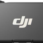 Ricevitore per microfono wireless - DJI - Mic 3 - Ricevitore (RX) - Touchscreen AMOLED da 1,1 pollici