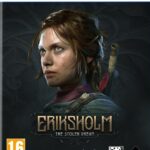 Eriksholm The Stolen Dream - Gioco PS5