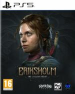 Eriksholm The Stolen Dream - Gioco PS5
