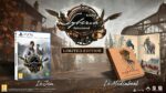 SYBERIA - Rimasterizzato - Edizione limitata - Gioco per PS5 - immagine 2