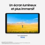 Samsung - Galaxy Tab A11 - Wifi - 64 GB - Grigio - immagine 3