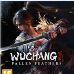 WUCHANG: Fallen Feathers  Gioco PS5