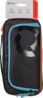 Borsa Bomber - Nintendo Switch 2 - Nera - immagine 5
