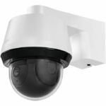Telecamera di sorveglianza - ABUS - PPIC44520 - Rilevamento intelligente - Avviso mobile - Applicazione App2Cam Plus
