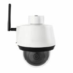 Telecamera di sorveglianza - ABUS - PPIC42520 - Rilevamento intelligente - Avviso mobile - Applicazione App2Cam Plus - immagine 2