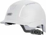 Casco di sicurezza industriale - ABUS - SCATOR - Bianco polare - immagine 2