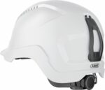 Casco di sicurezza industriale - ABUS - SCATOR - Bianco polare - immagine 3