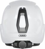 Casco di sicurezza industriale - ABUS - SCATOR - Bianco polare - immagine 4