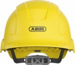 Casco di sicurezza per lavori elettrici - ABUS - SCATOR-E - Arancione