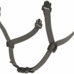 Accessorio per casco - ABUS - SPECTOR - Cinturino sottogola