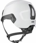 Casco di sicurezza per lavori elettrici - ABUS - SPECTOR-E - Bianco polare - immagine 3