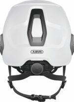 Casco di sicurezza per lavori elettrici - ABUS - SPECTOR-E - Bianco polare - immagine 4