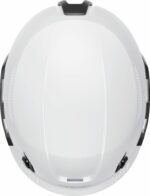 Casco di sicurezza per lavori elettrici - ABUS - SPECTOR-E - Bianco polare - immagine 6
