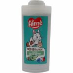 Igiene Roditori - AIME - Deodorante per Lettiera - Eucalipto - 700 ml - 100% Naturale