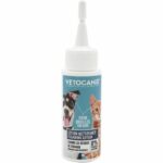 gatto dell'orecchio del cane Lotion