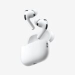 Apple AirPods Pro 3 - immagine 2