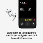 Apple AirPods Pro 3 - immagine 4