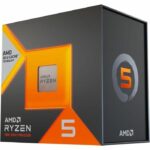 Processore - AMD - Ryzen 5 - 7500X3D