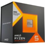 Processore - AMD - Ryzen 5 - 7500X3D - immagine 3