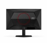 Monitor curvo per PC da gioco - AOC - 24'' - FHD - 180Hz - Pannello VA - 0,5 ms - C24G42E - immagine 5