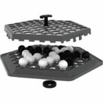 Abalone GO (viaggio Tuckbox) DE/ES/FR/NL - immagine 3