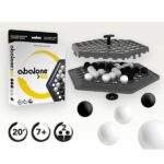 Abalone GO (viaggio Tuckbox) DE/ES/FR/NL - immagine 4