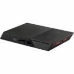 Server NAS - ASUSTOR - FS6812X Flashstor 12 Pro Gen2 - Quad-Core 2.3GHz - 16GB ECC DDR5 - 2x USB4 - 2x 10GbE - 12 alloggiamenti
