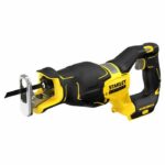 Sega a sciabola a batteria - Stanley Fatmax - Brushless - SFMCS310B-XJ - 18V