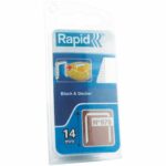 RAPID 970/14 millimetri DP Galva