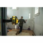 Livella laser Cross360 360° - STANLEY - STHT77594-1 - Verde - immagine 4