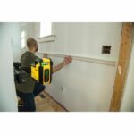 Livella laser Cross360 360° - STANLEY - STHT77594-1 - Verde - immagine 5