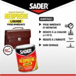 Scatola metallica SADER - 30611644 - immagine 3