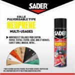 Colla spray tipo neoprene - 30611555 - immagine 2