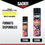Colla spray tipo neoprene - 30611555 - immagine 5