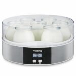 Yogurtiera 7 vasetti HKoeNIG