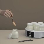 Yogurtiera 7 vasetti HKoeNIG - immagine 6