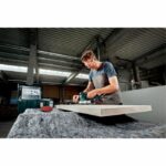 Levigatrice eccentrica METABO SXE 450 Levigatrice eccentrica. Metabox - immagine 5