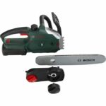 BOSCH - Chainsaw - immagine 2