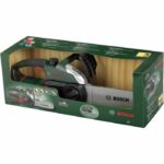 BOSCH - Chainsaw - immagine 3