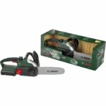 BOSCH - Chainsaw - immagine 4