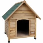 Cuccia per cani - KERBL - 100 x 88 x 99 cm