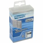 RAPID 8 / 50mm Galva