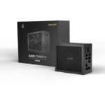 Alimentatore per PC - BE QUIET! - Dark Power 13 - 1000 W - 80 PLUS Titanium - ATX 3.0 - immagine 4