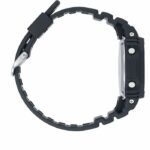 Orologio - CASIO - G-Shock The Origin - Funzione solare - Resistente agli urti - Uomo Nero - immagine 4