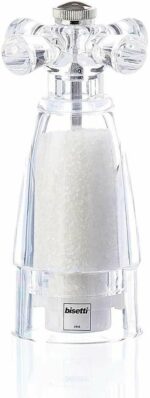 Macina sale - BISETTI - SAVONA - 17,5 cm - Acrilico - immagine 3