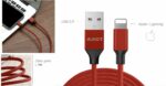 Cavo - AUTO T - 540346 - USB 2.0 - Lightning - immagine 2