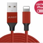 Cavo - AUTO T - 540346 - USB 2.0 - Lightning