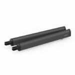 Motorizzazione per cancello a battente - AVIDSEN - Teha 410 - 114173 - Motore a martinetto - 300 kg e 3,5 m - immagine 2